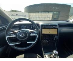 Hyundai Tucson 1,6 T-GDI MT STYLE - 10