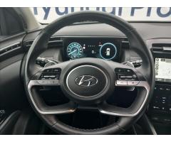 Hyundai Tucson 1,6 T-GDI MH STYLE PR.4x4 DCT - 11