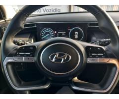 Hyundai Tucson 1,6 T-GDI MT STYLE NAVI - 11