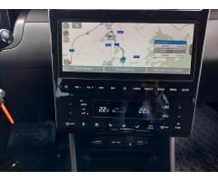 Hyundai Tucson 1,6 CRDi MT SMART NAVI - 11