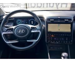 Hyundai Tucson 1,6 T-GDI MT STYLE - 11