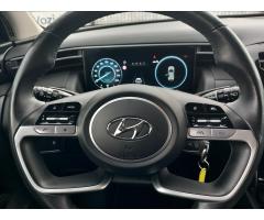 Hyundai Tucson 1,6 T-GDI MHEV SMART DCT - 11