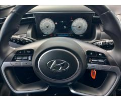 Hyundai Tucson 1,6 CRDi MT SMART NAVI - 12