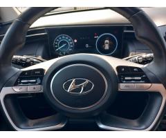 Hyundai Tucson 1,6 T-GDI MT STYLE - 12