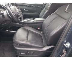 Hyundai Tucson 1,6 T-GDI MH STYLE PR.4x4 DCT - 16