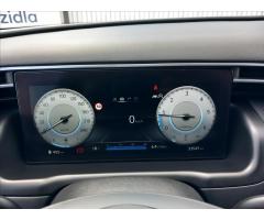 Hyundai Tucson 1,6 CRDi MT SMART NAVI - 16