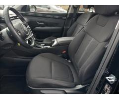 Hyundai Tucson 1,6 T-GDI MHEV SMART DCT - 17