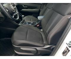 Hyundai Tucson 1,6 CRDi MT SMART NAVI - 20