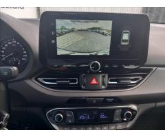 Hyundai i30 1,5 T-GDI MH N-LINE NAVI - 22