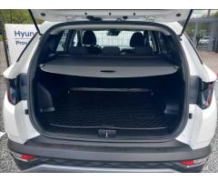 Hyundai Tucson 1,6 CRDi MT SMART NAVI - 22