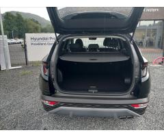 Hyundai Tucson 1,6 T-GDI MHEV SMART DCT - 23