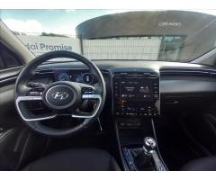 Hyundai Tucson 1,6 T-GDI MT SMART - 6