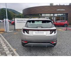 Hyundai Tucson 1,6 T-GDI MT SMART - 7