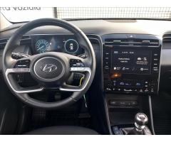 Hyundai Tucson 1,6 T-GDI MT SMART - 7