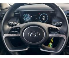 Hyundai Tucson 1,6 T-GDI MT SMART - 8