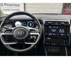 Hyundai Tucson 1,6 T-GDI MT SMART - 10