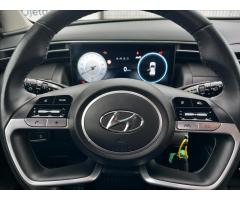 Hyundai Tucson 1,6 T-GDI MT SMART - 11