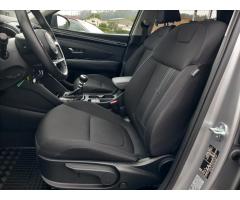 Hyundai Tucson 1,6 T-GDI MT SMART - 18