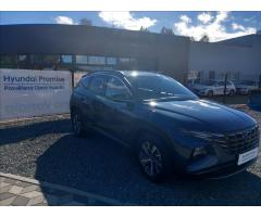 Hyundai Tucson 1,6 T-GDI MT SMART - 1