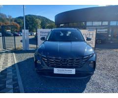 Hyundai Tucson 1,6 T-GDI MT SMART - 2