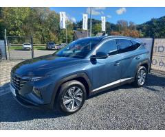 Hyundai Tucson 1,6 T-GDI MT SMART - 3