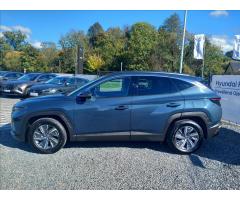 Hyundai Tucson 1,6 T-GDI MT SMART - 4