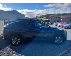 Hyundai Tucson 1,6 T-GDI MT SMART - 5