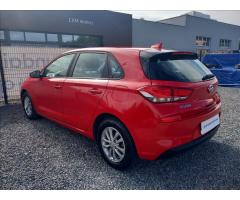 Hyundai i30 1,4 i CVVT 100 Made in Czech Classic - 6