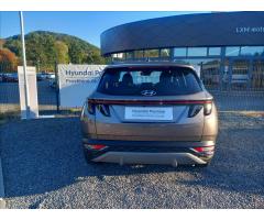 Hyundai Tucson 1,6 T-GDI  MT SMART - 6