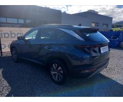 Hyundai Tucson 1,6 T-GDI MT SMART - 6