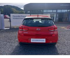 Hyundai i30 1,4 i CVVT 100 Made in Czech Classic - 7