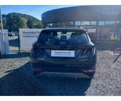 Hyundai Tucson 1,6 T-GDI MT SMART - 7