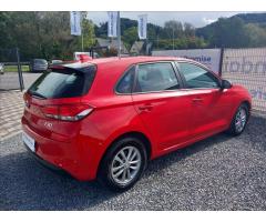 Hyundai i30 1,4 i CVVT 100 Made in Czech Classic - 8