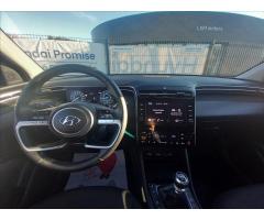 Hyundai Tucson 1,6 T-GDI  MT SMART - 8