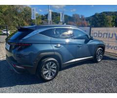 Hyundai Tucson 1,6 T-GDI MT SMART - 8