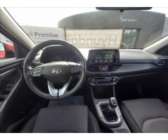 Hyundai i30 1,4 i CVVT 100 Made in Czech Classic - 9