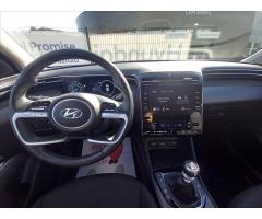 Hyundai Tucson 1,6 T-GDI MT SMART - 9