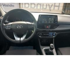 Hyundai i30 1,4 i CVVT 100 Made in Czech Classic - 10