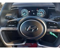 Hyundai Tucson 1,6 T-GDI  MT SMART - 10