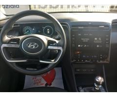 Hyundai Tucson 1,6 T-GDI MT SMART - 10