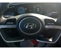 Hyundai Tucson 1,6 T-GDI MT SMART - 11