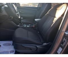 Hyundai Tucson 1,6 T-GDI  MT SMART - 16