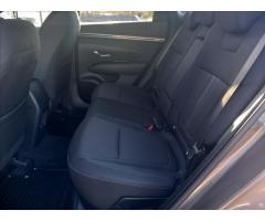 Hyundai Tucson 1,6 T-GDI  MT SMART - 19