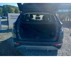 Hyundai Tucson 1,6 T-GDI MT SMART - 21