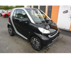 Smart Fortwo 0.8CDi ATM - 3