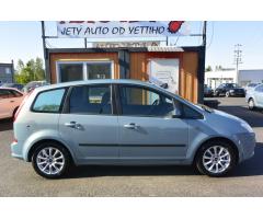 Ford C-MAX 1.8i16v - 4