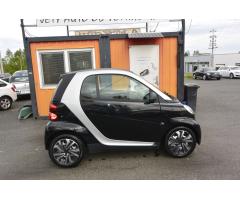 Smart Fortwo 0.8CDi ATM - 4