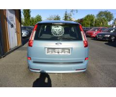 Ford C-MAX 1.8i16v - 6