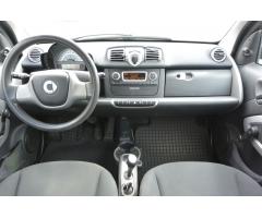 Smart Fortwo 0.8CDi ATM - 11