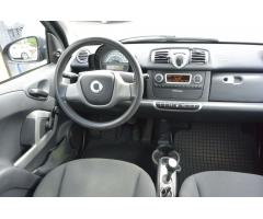 Smart Fortwo 0.8CDi ATM - 12